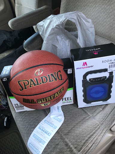 Sporting Goods Store «Big 5 Sporting Goods», reviews and photos, 2745 Pacific Coast Hwy, Torrance, CA 90505, USA