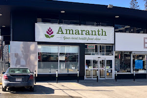 Amaranth Foods - 4th St. Market