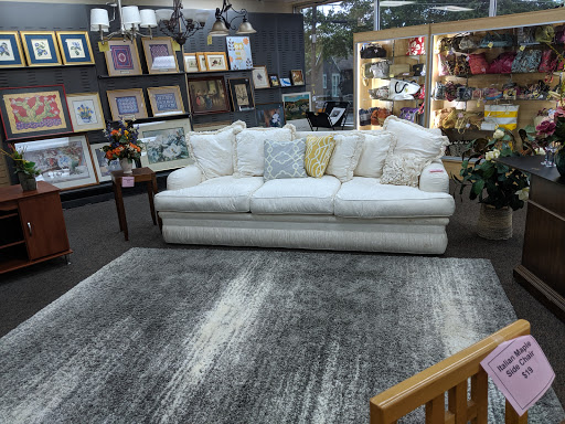 Thrift Store «Assistance League of Austin», reviews and photos