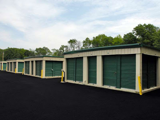 Storage Facility «Extra Space Storage», reviews and photos, 789 MD-3, Gambrills, MD 21054, USA
