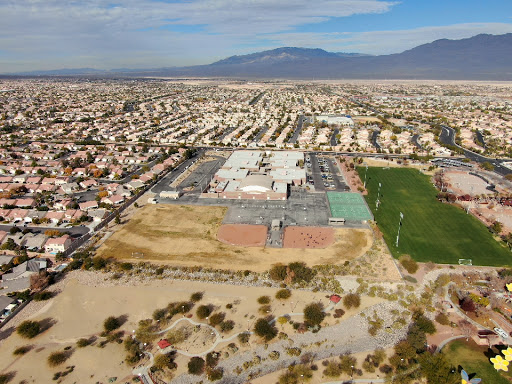 Park «Centennial Hills Park», reviews and photos, 7101 N Buffalo Dr, Las Vegas, NV 89131, USA