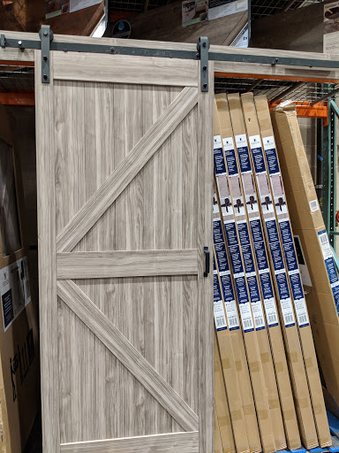 Warehouse store «Costco Wholesale», reviews and photos, 1800 Cavitt Dr, Folsom, CA 95630, USA