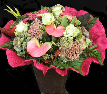 Florist «Art of Flowers», reviews and photos, 144 King St, Chappaqua, NY 10514, USA