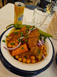 Photo n°35 de EDDAR Paris 15 - Restaurant Tunisien à Paris ()