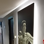 Photo n°6 de l'avis de Paolo.r fait le 14/08/2023 à 17:56 sur le  Hotel Europa Caserta à Caserta