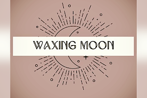 Waxing Moon image
