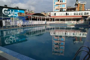 Baneshwor Spa Swimming Pool image