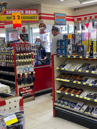 Auto Parts Store «Murrays Parts City», reviews and photos, 707 N Pontiac Trail, Walled Lake, MI 48390, USA