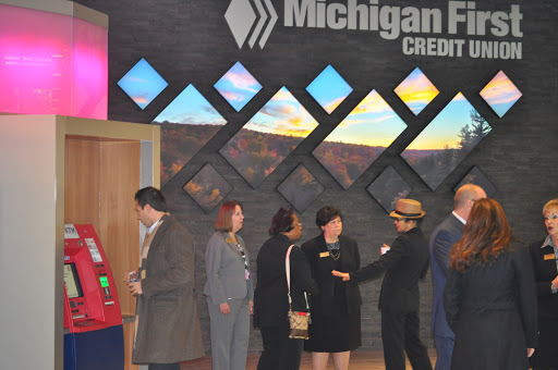 Credit Union «Michigan First Credit Union», reviews and photos