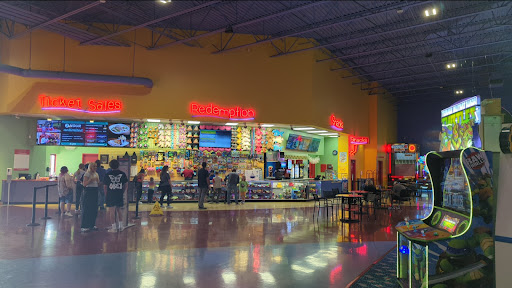 Amusement Center «Boondocks Food & Fun Draper», reviews and photos, 75 Southfork Dr, Draper, UT 84020, USA