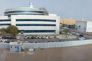 Ain Al-Khaleej Hospital Accommodation image