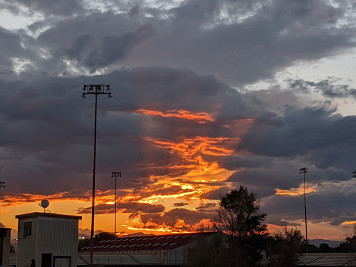 Park «Veterans Park», reviews and photos, 2100 E Iowa Ave, Denver, CO 80210, USA