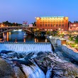 Spokane Falls (Lower Falls)