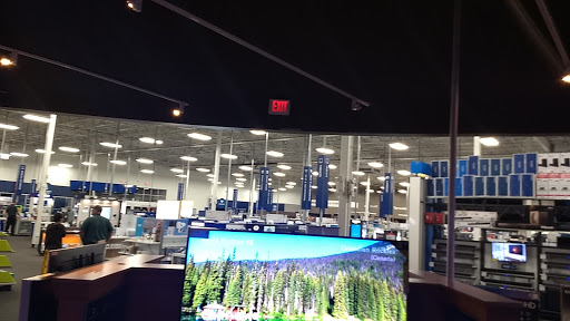 Electronics Store «Best Buy», reviews and photos, 9301 Quivira Rd, Overland Park, KS 66215, USA