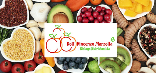 Nutrizionista Roma Tuscolana Prof. Vincenzo Marzolla