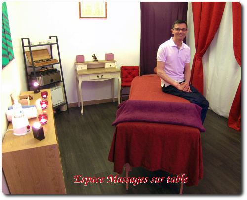 Eden Boy - Masseur Pour Hommes