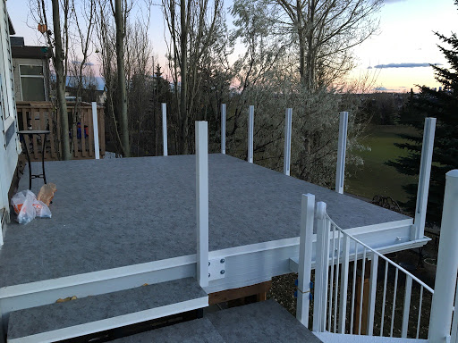 Viewpoint Decking Ltd.