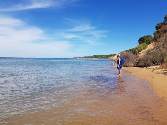Cape Woolamai Beach