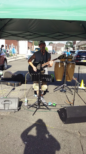 Cafe «Bellmore Bean Cafe», reviews and photos, 2718 Grand Ave, Bellmore, NY 11710, USA