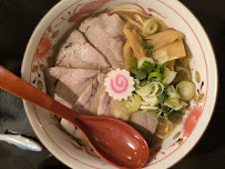 Soupe du Restaurant japonais Mécha Uma Arles - chef japonais - n°9