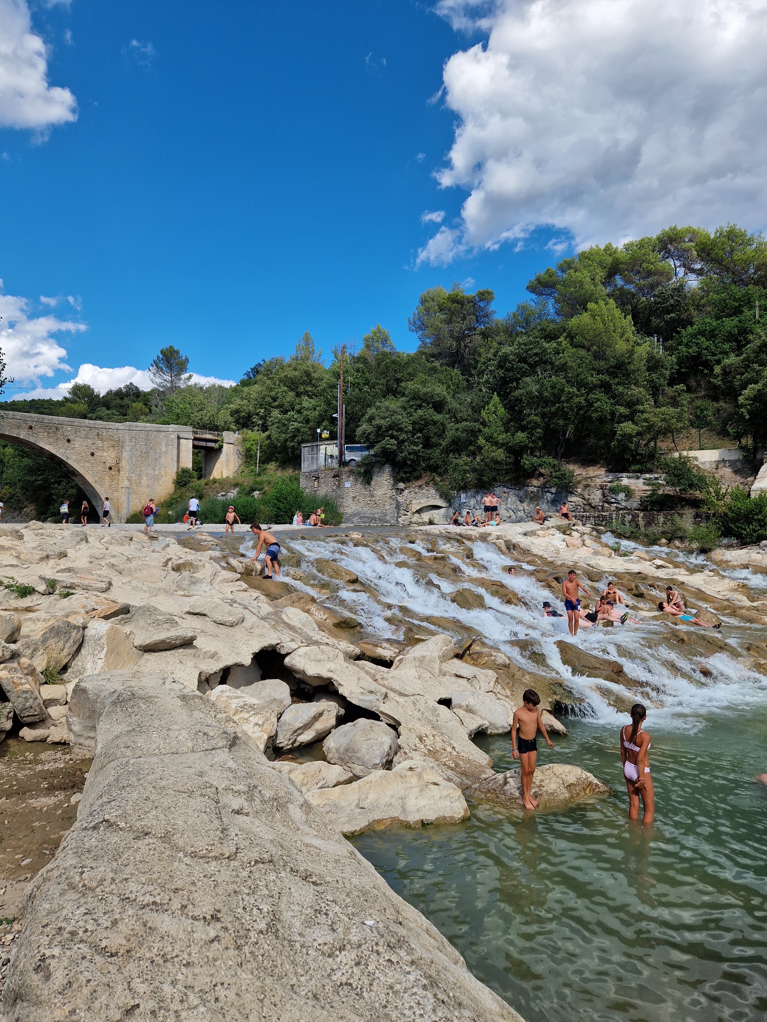 Photo n° 4 de l'avis de Steiger. fait le 02/08/2023 à 07:24