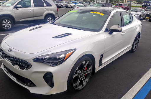 Kia Dealer «Citrus Kia», reviews and photos, 1850 SE US Hwy 19, Crystal River, FL 34429, USA