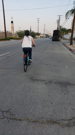 Storage Facility «Extra Space Storage», reviews and photos, 1111 W Gladstone St, Azusa, CA 91702, USA