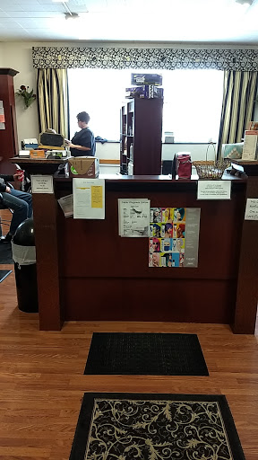 Beauty Salon «Shear Elegance Salon», reviews and photos, 415 West Ave #1, Medina, NY 14103, USA