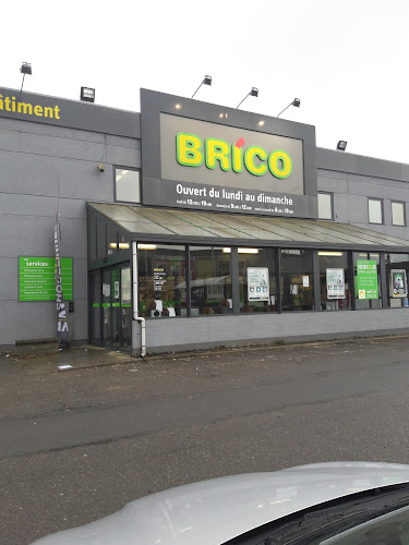 Brico - Bergen