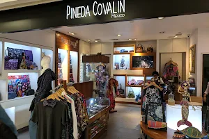 Pineda Covalin AICM - Terminal 1 NACIONAL (sala B, 25 y 31) image