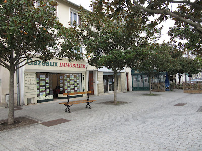 Remax Immo Advance (Anciennement Gazeaux Immobilier) à Les Mureaux