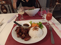 Plats et boissons du Restaurant thaï Pad Thai à Dax - n°9