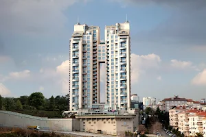 Bellevue Residences İstanbul image