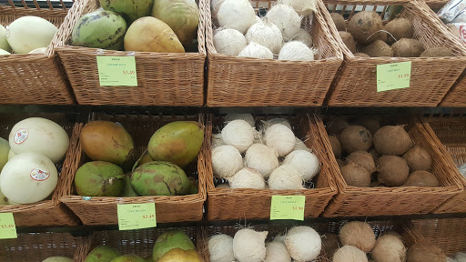 Supermarket «Twin City Supermarket», reviews and photos, 611 Broadway, Newark, NJ 07104, USA