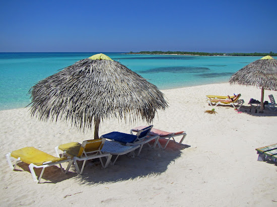 Playa Brisas Covarrubias