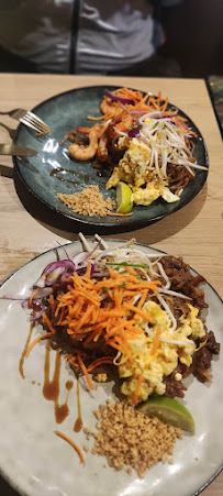 Plats et boissons du Restaurant asiatique Goku Asian Food à Roubaix - n°10