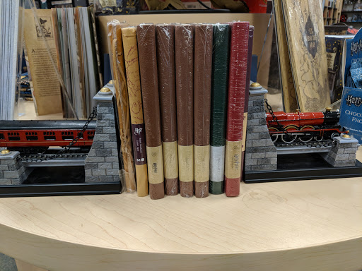 Book Store «Barnes & Noble bookstore», reviews and photos, 4005 N 10th St, McAllen, TX 78504, USA