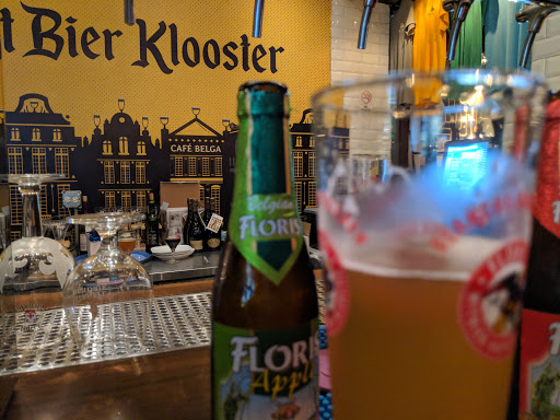 't Bier Klooster
