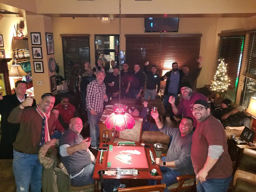 Tobacco Shop «American Tobacco», reviews and photos, 185 Madison Ave B, New Milford, NJ 07646, USA