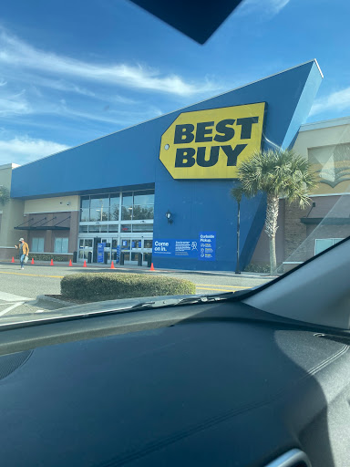 Electronics Store «Best Buy», reviews and photos, 3367 Daniels Rd, Winter Garden, FL 34787, USA