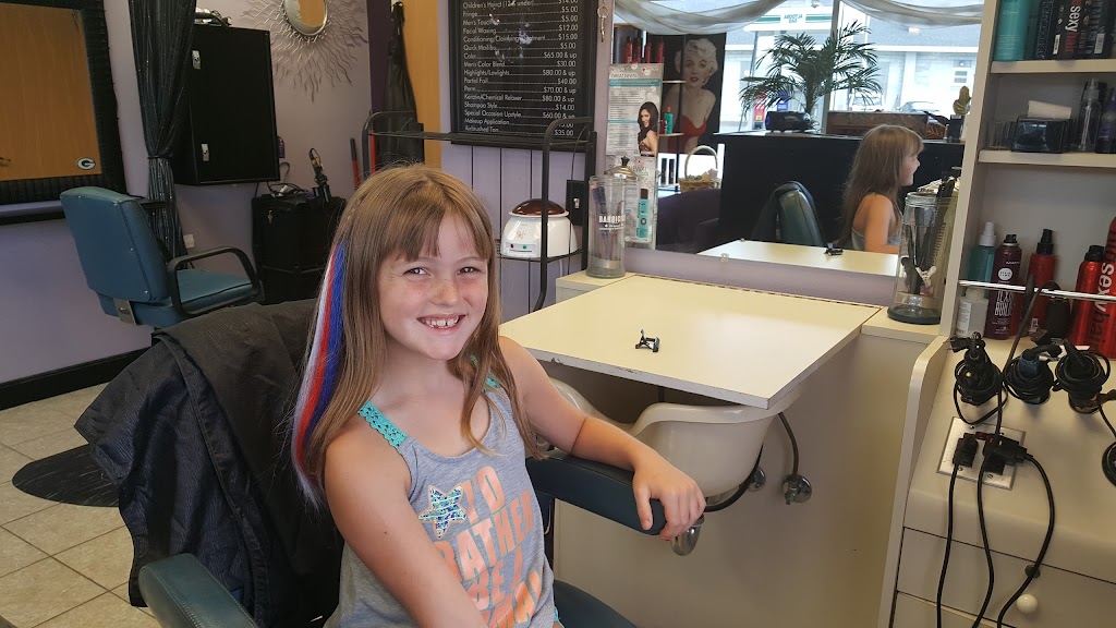 Eclipse Salon: Open By Appointment 54720