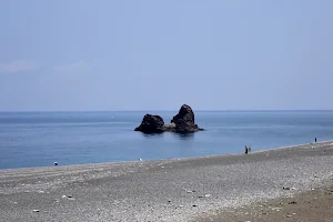 Oyashirazu Beach image