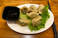 Dumpling du Restaurant chinois Au Bourgeon D’or 椿记小馆 à Paris - n°9
