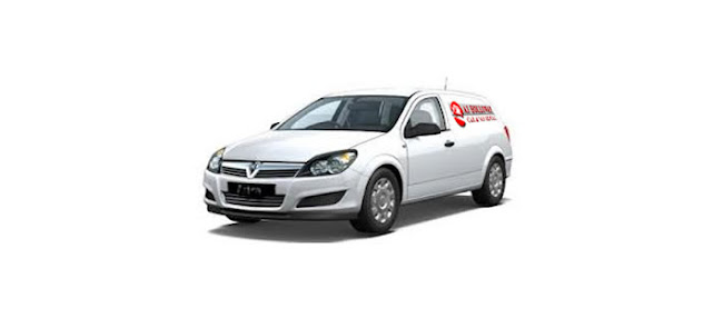 Comments and reviews of A1 Holloway Car, Van & Minibus Rental in London