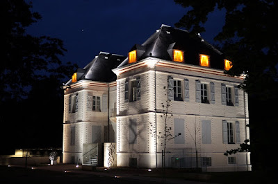 Château de Capdeville à Fronton