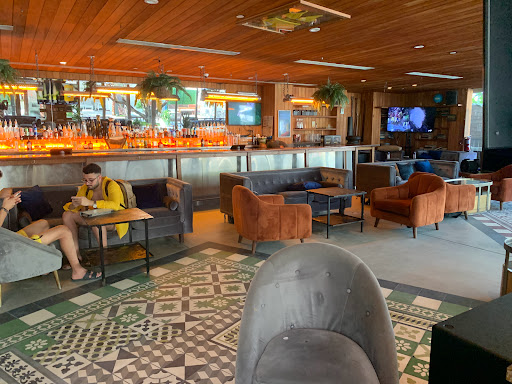 Lounge «Hyde Beach», reviews and photos, 1701 Collins Ave, Miami Beach, FL 33139, USA