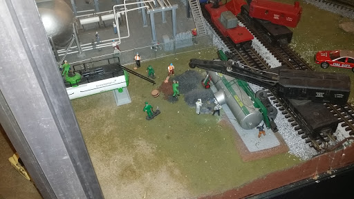 Museum «Roads and Rails Museum», reviews and photos, 200 N East St, Frederick, MD 21701, USA