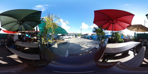 Car Wash «Exclusive Fast Car Wash», reviews and photos, 5509 Alhambra Ave, Los Angeles, CA 90032, USA