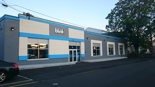 Gym «Blink Fitness South Orange», reviews and photos, 451 Valley St, South Orange, NJ 07079, USA