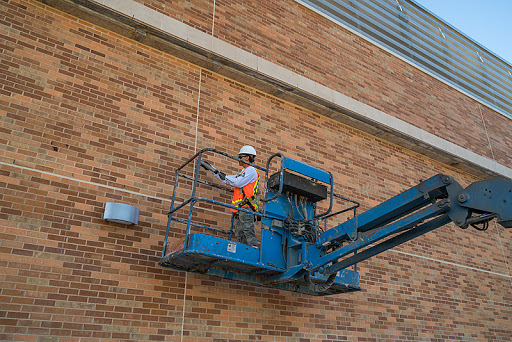 Roofing Contractor «Chamberlin Roofing & Waterproofing», reviews and photos, 7510 Langtry St, Houston, TX 77040, USA